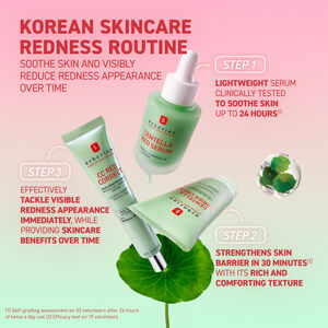 Redness Trio, US (1) | Erborian